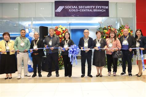 sss iloilo branch|SSS Iloilo.
